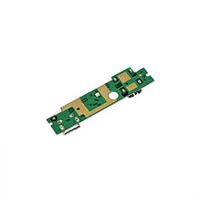 Load image into Gallery viewer, GinTai I/O Micro USB/Audio DC Charge Board PCB Replacement for Lenovo IdeaTab A2107A-F 8GB

