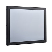 Load image into Gallery viewer, 17 Inch Industrial Fanless Touch Panel PC J1900 4G RAM 128G SSD Z15
