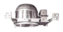 Load image into Gallery viewer, Nicor Lighting 6 Inch Shallow Housing For New Construction Applications, Ic Rated (17014 A)
