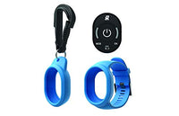 Wearable Fob Kit - All Leading Engine Brands - Captain Fob, Wristband & Carabiner Clip - 8M6007947