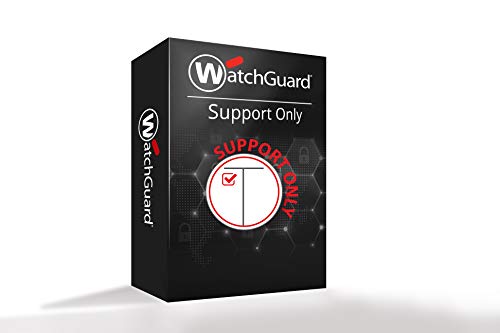 WatchGuard Standard Support Renewal 1-yr for Firebox T30
