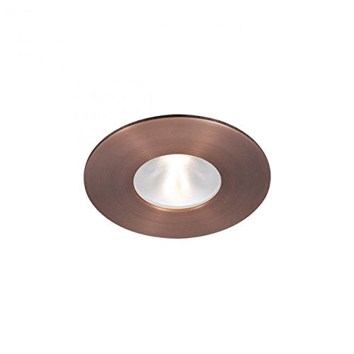 WAC Lighting HR2LD-ET109PN927CB Tesla PRO 2