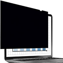 Load image into Gallery viewer, Fellowes PrivaScreen Privacy Filter for 12.5 Inch Widescreen Laptops 16:9 (4813001)
