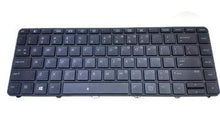 Load image into Gallery viewer, New Genuine Keyboard for HP ProBook 640 G2, G3 Keyboard Backlit with Frame 822341-001
