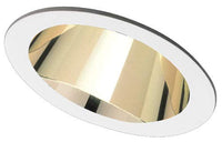 Elco Lighting EL616G 6 CFL Sloped Reflector - EL616 (CFL Sloped)