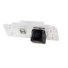 Load image into Gallery viewer, Car Rear View Camera &amp; Night Vision HD CCD Waterproof &amp; Shockproof Camera for BMW 6 F12 F13 F06
