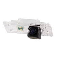 Car Rear View Camera & Night Vision HD CCD Waterproof & Shockproof Camera for BMW 1 E81 E87 E87N