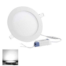 Load image into Gallery viewer, 15W SMD LED Ceiling Recessed Light Fixture
