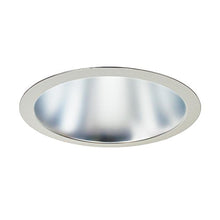 Load image into Gallery viewer, Jesco Lighting RLT-603-199-T-HZ Accessory - 6&quot; Self FLange Trim, Haze Finish
