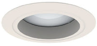 High output 5-inch LED Ceiling Recessed Kit - New Construction, Housing & driver Included (4000K Natural White)