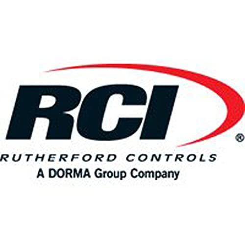 Rutherford Controls U.S. 8372 DSS X 28 - A3W_RU-8372D28