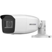 Hikvision ECT-T32V2 Outdoor 2MP Turret 40m IR 2.8-12mm