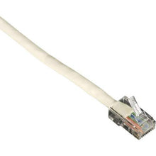 Load image into Gallery viewer, Black Box 25&#39; BK 25-PK CAT5e 100MHz Ethernet Patch Cable UTP PVC

