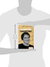 Load image into Gallery viewer, How to Analyze the Films of Quentin Tarantino (Essential Critiques)
