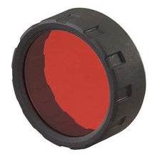 Load image into Gallery viewer, Streamlight Waypoint Rechargeable Filter, Red
