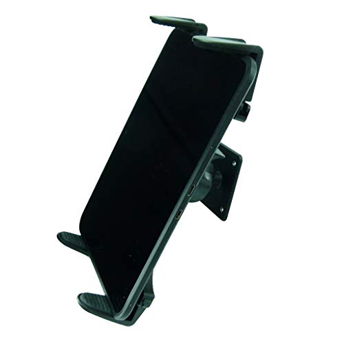 Permanent Screw Fix Adjustable Tablet Mount for Car Van Truck Dash fits Samsung Galaxy Tab A 10.1