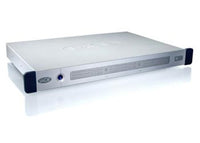 LaCie 301298U 2TB Ethernet Disk XP Embedded Network Attached Storage