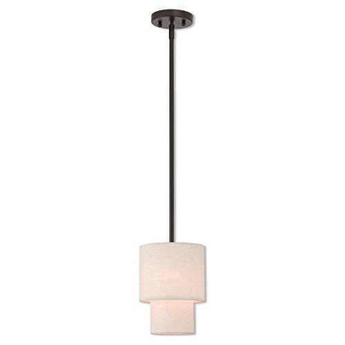 Livex Lighting 51080-92 Mini Pendant