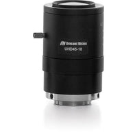 ARECONT VISION 4.5-10mm Vari-Focal IR Corrected Lens / UHD45-10 /
