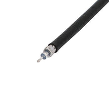 Load image into Gallery viewer, Aexit 5pcs RF1.37 Distribution electrical Soldering Wire SMA Male Connector Antenna WiFi Pigtail Cable 80cm Long for Router
