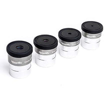 Load image into Gallery viewer, Meoptex 1-1/4 Super Plossl 4MM 6MM 9MM 12MM 15MM 32MM 40MM Eyepiece Green lens (12mm)
