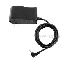 Load image into Gallery viewer, 5V AC/DC Wall Charger Power Adapter Cord for Ematic eGlide 2 eGlide2BL Tablet PC
