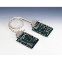 Load image into Gallery viewer, Contec DTx Inc BUF(PC) E ISA Bus Expansion Adapter Set, ISA to ISA Bus Expansion System
