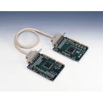 Contec DTx Inc BUF(PC) E ISA Bus Expansion Adapter Set, ISA to ISA Bus Expansion System