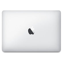 Load image into Gallery viewer, Apple MacBook MF865LL/A 12-inch Laptop with Retina Display 512GB, Silver - (Renewed)
