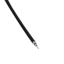 Load image into Gallery viewer, Aexit 5pcs RF1.13 Distribution electrical Soldering Wire SMA Female Connector Antenna WiFi Pigtail Cable 80cm Long
