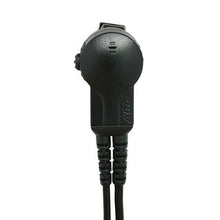 Load image into Gallery viewer, ARC T21027 Earpiece Headset Mic for HYT Hytera PD602, PD662, PD682, X1e, X1p Radio (See List)
