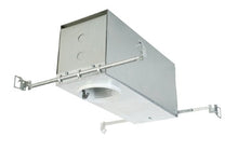 Load image into Gallery viewer, Eurofase IC04 4-Inch Insulated Ceiling Applications Housing
