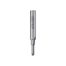 Load image into Gallery viewer, CMT 814.032.11 Round Nose Bit, 1/16-Inch Radius, 1/4-Inch Shank
