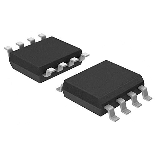 MICROCHIP TECHNOLOGY MCP4821-E/SN MCP4821 Series 1 Ch 12-Bit Voltage Output Digital-to-Analog Converter-SOIC-8 - 5 item(s)
