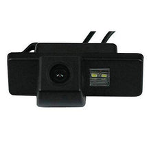 Load image into Gallery viewer, VIGORWORK Rearview Camera Depending On The Camera After The Car On-Board Camera for (2012-2014) X-Trail Qashqai
