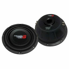 Load image into Gallery viewer, Cerwin-Vega VPS102D 300W 10&quot; Vega Pro Shallow Series Dual 2 Ohm Subwoofer
