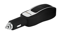 PowerItUp PBC-3012 2 in 1 USB Car Adapter & 3,000 mAh Power Bank