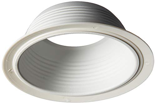 Thomas Lighting Tr238 W Recessed Matte White, 5