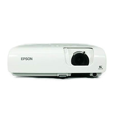 Load image into Gallery viewer, Epson PowerLite S5 Business Projector (SVGA Resolution 800x600) (V11H252020)
