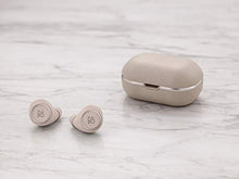 Load image into Gallery viewer, Bang &amp; Olufsen 1646102 Beoplay E8 2.0 Truly Wireless Bluetooth Earbuds and Charging Case - Limestone, One Size
