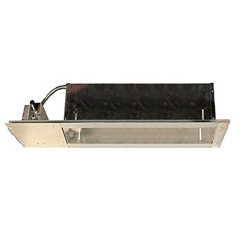 WAC Lighting MT-316HS Multi Spot Housing for Mt316