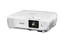Load image into Gallery viewer, Epson V11H854020 Powerlite S39 SVGA 3LCD Projector
