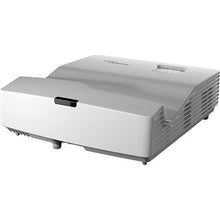 Load image into Gallery viewer, Optoma EH330UST 3D Ultra Short Throw DLP Projector - 1080p - HDTV - 16: 9 - Front, Ceiling, Rear - Interactive - 240 W - 4000 Hour Normal Mode - 10000 Hour Economy Mode - 1920 x 1080 - Full HD - 20, 0
