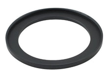 Load image into Gallery viewer, FOTGA Black 52mm to 77mm 52mm-77mm Step Up Filter Ring
