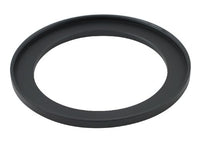 FOTGA Black 52mm to 77mm 52mm-77mm Step Up Filter Ring