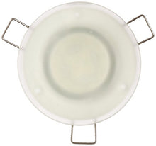 Load image into Gallery viewer, Diamond Group 52445 3&quot; 15-Diode LED Down Light with Frosted Glass
