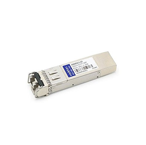 Add-onputer Peripherals L Addon Anue Xmm850-e Compatible 10gbase-sr Sfp+ Transceiver (mmf 850nm