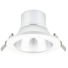 Load image into Gallery viewer, American Lighting 8W Epiq Mag 4 LED Downlight, 4000K Color Temp, 4&quot; - Alzak, White
