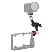 Load image into Gallery viewer, PULUZ 6 inch Aluminium Alloy Adjustable Articulating Friction Magic Arm for Photography
