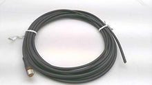 Load image into Gallery viewer, Sensor Cable, Self Locking, M8 Sensor Straight 3 Position Receptacle, Free End, 5 m, 16.4 ft
